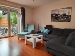 Ferienhaus Küstenliebe